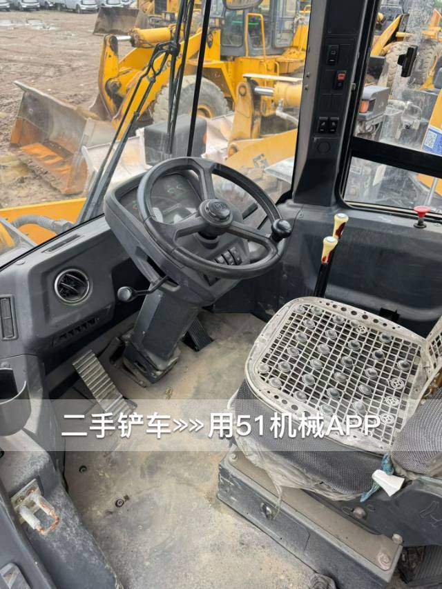 51机械
